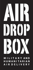 Air Drop Box Logo